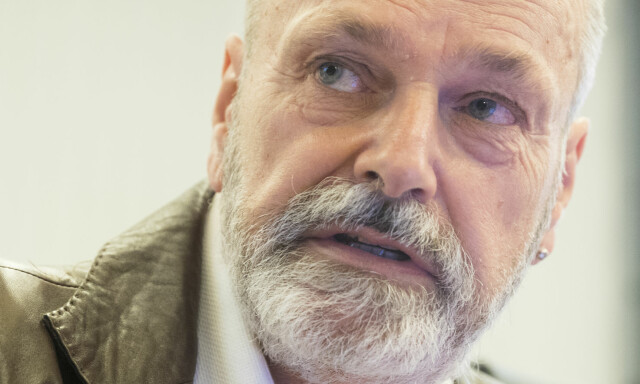 image: Jensen har fått en bedre start på rettssaken enn sist